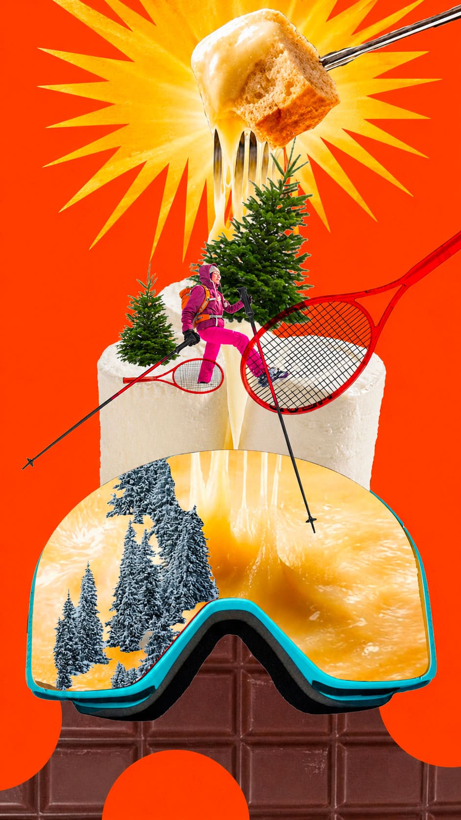 Illustration Suisse