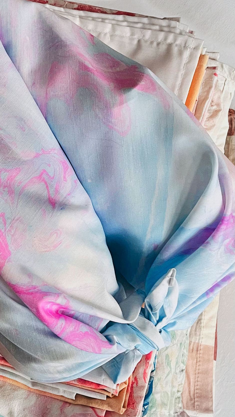 Furoshikis